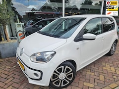 Volkswagen Up! - 1.0 high up BlueMotion