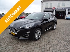 Ford Kuga - 2.5 PHEV e-CVT 225pk Vignale
