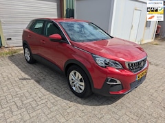 Peugeot 3008 - 1.2 PureTech Navi | Cruise