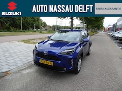 Toyota Yaris Cross - 1.5 Hybrid Active Automaat achteruitrijcamera airco