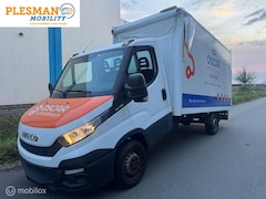 Iveco Daily - 35S15V 2.3 410 H2 * Laadklep * Motor 100 % OK