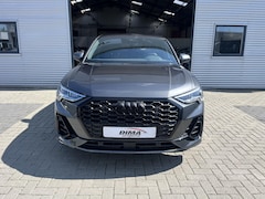 Audi Q3 Sportback - 45 TFSI e S Edition / Matrix / Sonos