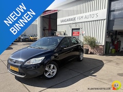 Ford Focus - 1.4 Trend