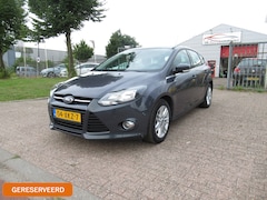 Ford Focus - 1.0 EcoBoost Lease Titanium Nette Auto Goed Onderhouden