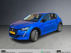 Peugeot e-208 - EV Allure Pack 50 kWh