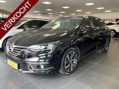 Renault Mégane Estate - 1.2 TCe Bose