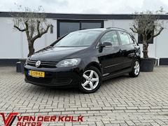 Volkswagen Golf Plus - 1.4 Comfortline Climate Trekhaak Lichtmetaal Stoelverwarming