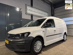 Volkswagen Caddy Maxi - 2.0 TDI L2H1 BMT Trendline Keurige staat NAP