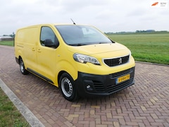 Peugeot Expert - 231S 2.0 BlueHDI 150 Premium 2xDOOR AC CAMERA * 4999 EX BTW