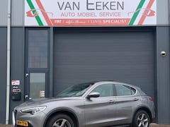 Alfa Romeo Stelvio - 2.0 T AWD Special Edition