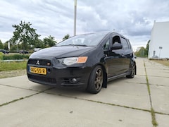 Mitsubishi Colt - 1.5 Ralliart Turbo