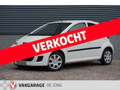 Peugeot 107 - 1.0-12V XS 68PK 5-Deurs | Automaat | NAP | Nette Auto | Radio |