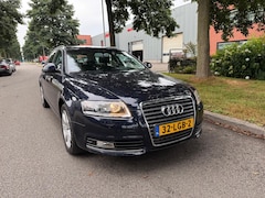 Audi A6 Avant - 2.0 TFSI Business Edition AUTOMAAT LEER