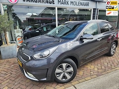 Kia Niro - 1.6 GDi Hybrid ComfortLine
