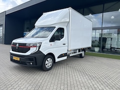 Renault Master - T35 150 Laadklep + Achteruitrijcamera