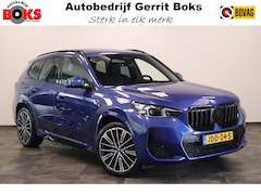 BMW X1 - xDrive30e M Sport Cruise/Climate PDC Harman Kardon Schuif/Kanteldak