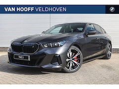 BMW i5 - eDrive40 M Sport / Panoramadak / Bowers & Wilkins / Stoelventilatie / Adaptieve LED / Comf