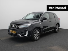 Suzuki Vitara - 1.4 Boosterjet Select Smart Hybrid | Afn. Trekhaak | Camera | Stoelverwarming | Adaptieve
