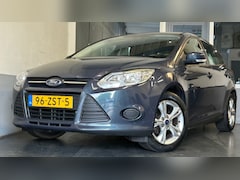 Ford Focus - 1.6 TI-VCT Trend|NweAPK|NAP|3eEig|Airco|Isofix|Multistuur