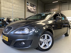 SEAT Leon - 1.2 TSI Ecomotive COPA Airco, Cruise, Lichtmetalen velgen