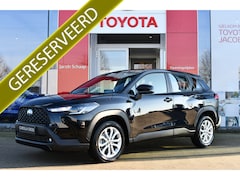 Toyota Corolla Cross - Hybrid 140 Active Plus Limited Automaat 140pk | Dodehoekdetectie | Stoelverwarming | Parke