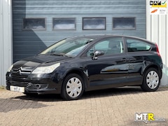 Citroën C4 Coupé - 1.6-16V VTR NWE APK|NAP