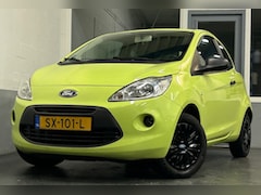Ford Ka - 1.2 Champions Edition start/stop|APK 07-26|130DKM|UniekeAuto