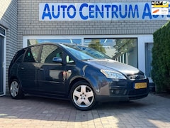 Ford Focus C-Max - 1.8-16V Futura