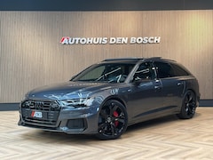 Audi A6 Avant - 55 TFSI e Quattro S Line Competition 367PK