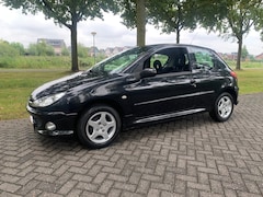 Peugeot 206 - 1.4 Air-line 3