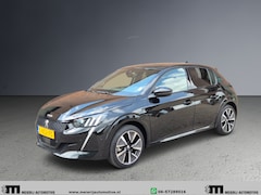 Peugeot e-208 - EV GT Pack 50 kWh