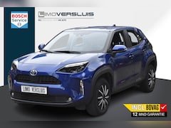 Toyota Yaris Cross - 1.5 Hybrid Active Carplay Navigatie | Adaptieve Cruise | Camera | 12 mnd BOVAG garantie Wh