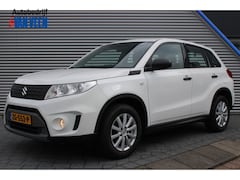 Suzuki Vitara - 1.6 Comfort + Lichtmetalen velgen | Afneembare Trekhaak
