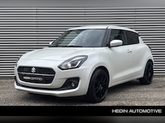 Suzuki Swift - 1.2 Stijl Smart Hybrid / Nederlandse Auto / Adaptieve Cruise Control / Apple Car Play / Na