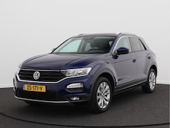 Volkswagen T-Roc - 1.0 TSI Style/ achteruitrijcamera/ lage km/ zeer mooi