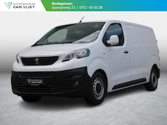 Peugeot Expert - 226S 1.6 BlueHDI 95 Pro | PARKEERSENSOREN VOOR EN ACHTER |