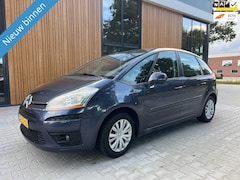 Citroën C4 Picasso - 1.8-16V Ambiance 5p.|Lpg-G3