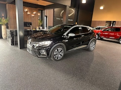 Renault Captur - 1.3 TCe 130 Initiale Paris Pano/Full Optie