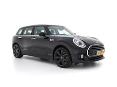 MINI Clubman - 1.5 Cooper Chili (INCL-BTW) Aut. *LEATHER-MICROFIBRE | FULL-LED | KEYLESS | NAVI-FULLMAP |