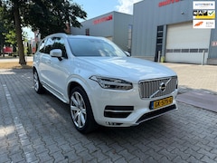 Volvo XC90 - 2.0 D5 AWD First Edition 161000 KM NL AUTO
