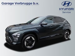 Hyundai Kona Electric - Comfort Smart 65.4 kWh | Warmtepomp | Actie prijs | € 4000, - ko