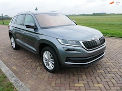 Skoda Kodiaq - 2.0 TDI AMBITION DSG 7-SEATS NAV CAMERA CLIMA . * 16499 NETTO