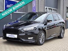 Ford Focus Wagon - 1.0 EcoBoost 140PK ST-Line nw distributie