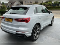 Audi Q3 - 45 TFSI e S Edition Suzuka grey audi exclusive