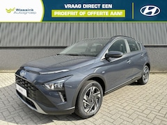Hyundai Bayon - 1.0 T-GDI 48V 100PK Aut Premium