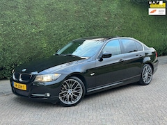 BMW 3-serie - 318i /AUTOMAAT/XENON/NAVI/CRUISE/RIJDTSUPER/
