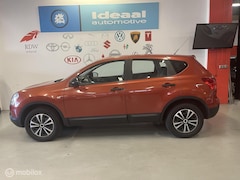Nissan Qashqai - 1.6 Visia