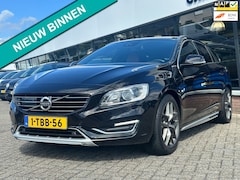 Volvo V60 - 2.4 D6 AWD Plug-In Hybrid Summum