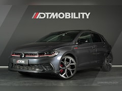 Volkswagen Polo - 2.0TSI GTI | Pano | Audio Upgrade |