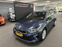 Kia Cee'd - Ceed 1.0 T-GDi DynamicLine